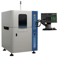 SQ3000™ 3D AOI system